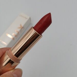 ColourPop Satin Lipstick - ON REPEAT red shade